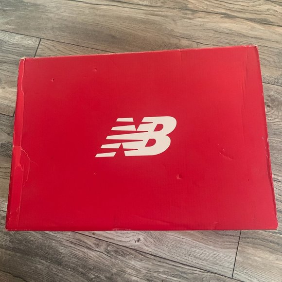 NWT NEW BALANCE L300SD4 LIGHT BLUE/WHITE METAL BASEBALL CLEATS/SHOES 17D (WIDE) - Picture 5 of 10